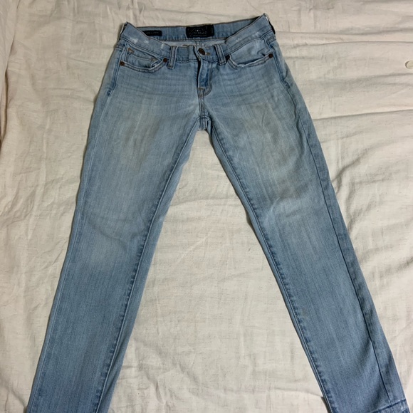 Lucky Brand Jeans - Picture 1 of 6